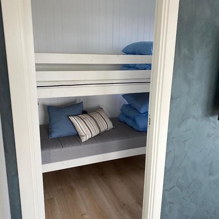 Aa Strand Camping Ebberup Exterior foto